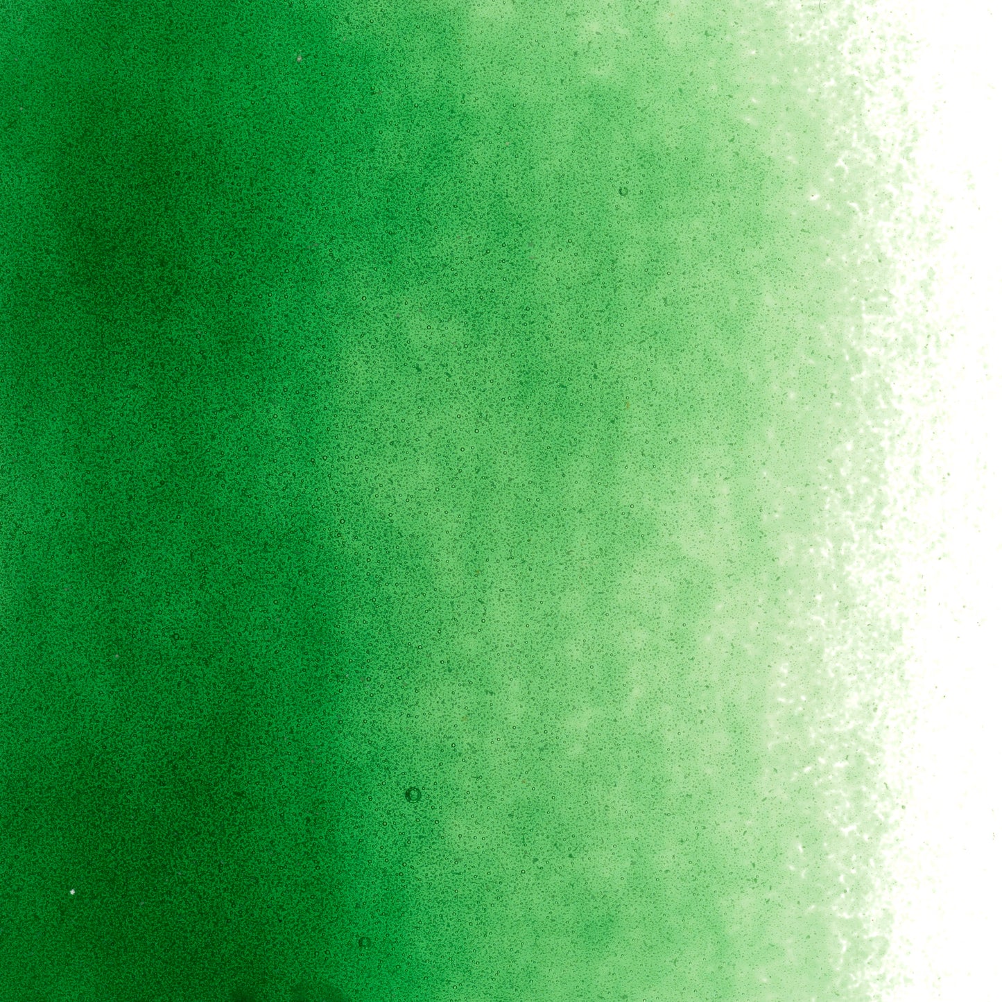 Kelly Green Transparent Frit (1145), Fusible, 5 oz. jar