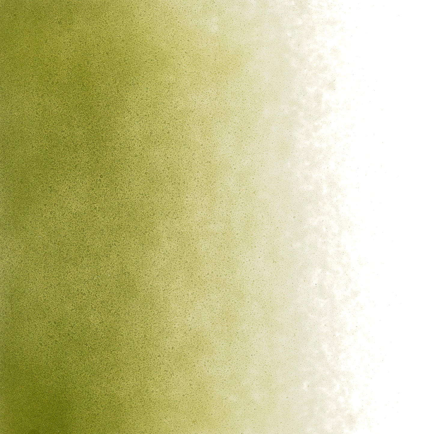 Fern Green Trans (1207), Frit, Fusible, 5 oz. jar