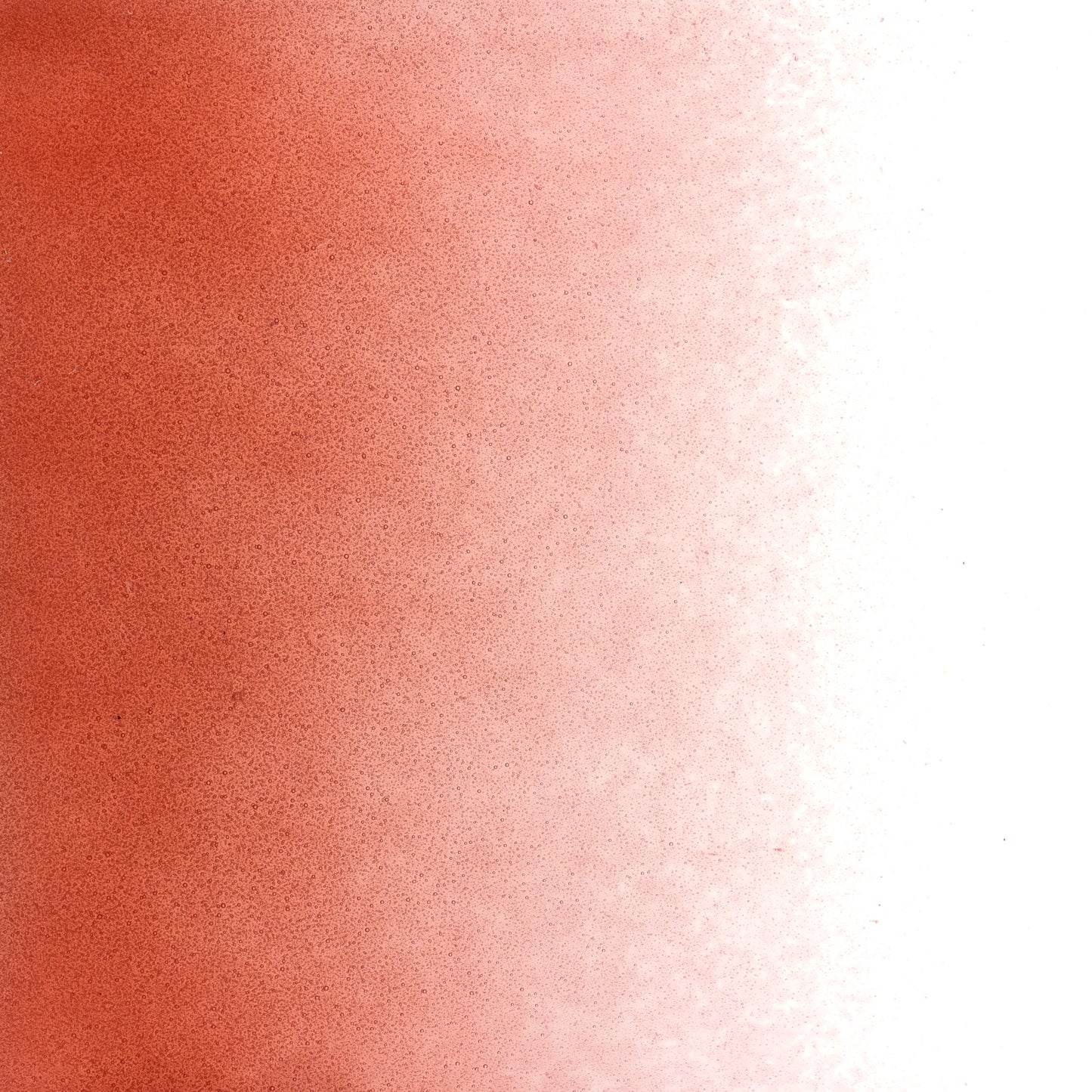 Sunset Coral Transparent Frit (1305), Fusible, 5 oz. jar