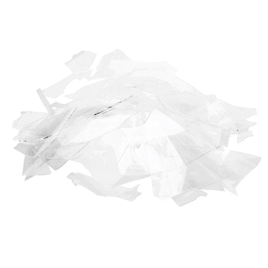Crystal Clear (1401) Confetti 4oz