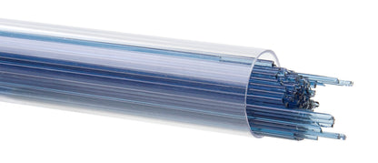 Steel Blue Trans Stringer/Ribbon (1406), Fusible, by the Tube