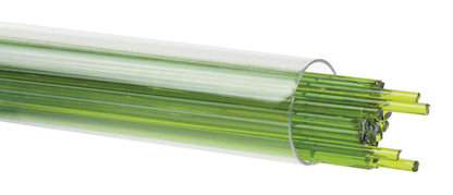 Spring Green Transparent Stringer/Ribbon (1426), Fusible, by the Tube