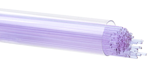 Neo-Lavender Shift Transparent Stringer/Ribbon (1442), Fusible, by the Tube
