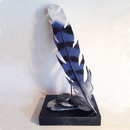10/25-27 Modeling Glass™: Feathers and BEYOND! with Lois Manno