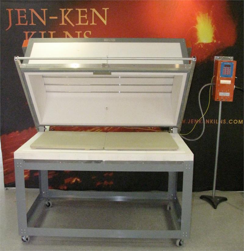 Jen-Ken AFG ProFusion 52