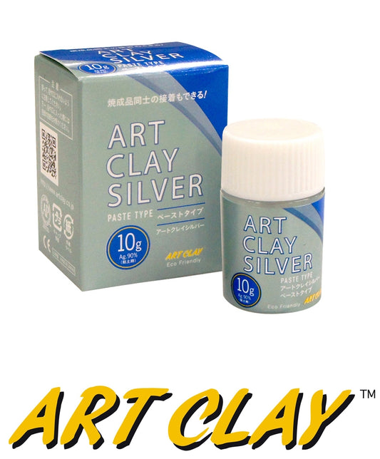 Art Clay Silver Paste Type 10g