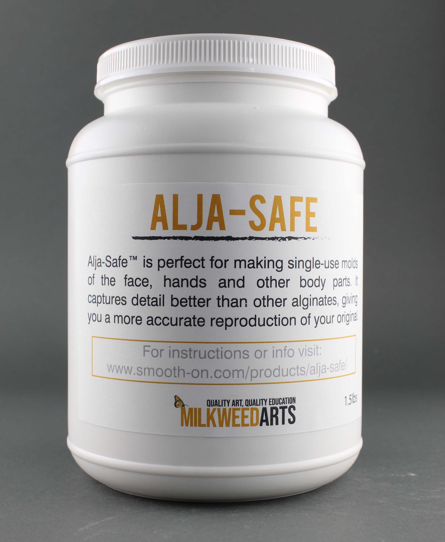 Alja-Safe (1lbs)