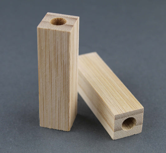 Bamboo Wood Pen Blanks