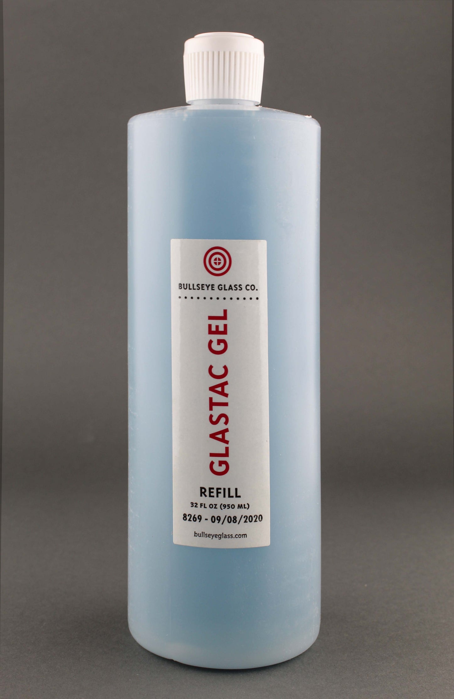 Glastac Gel (8269) 32oz