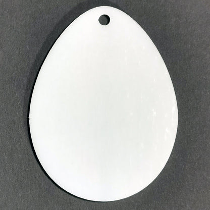 Mark Hufford Egg Ornament