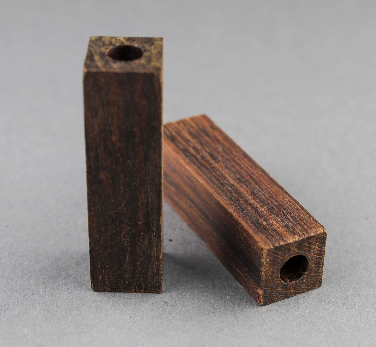 Indian Rosewood Wood Pen Blanks