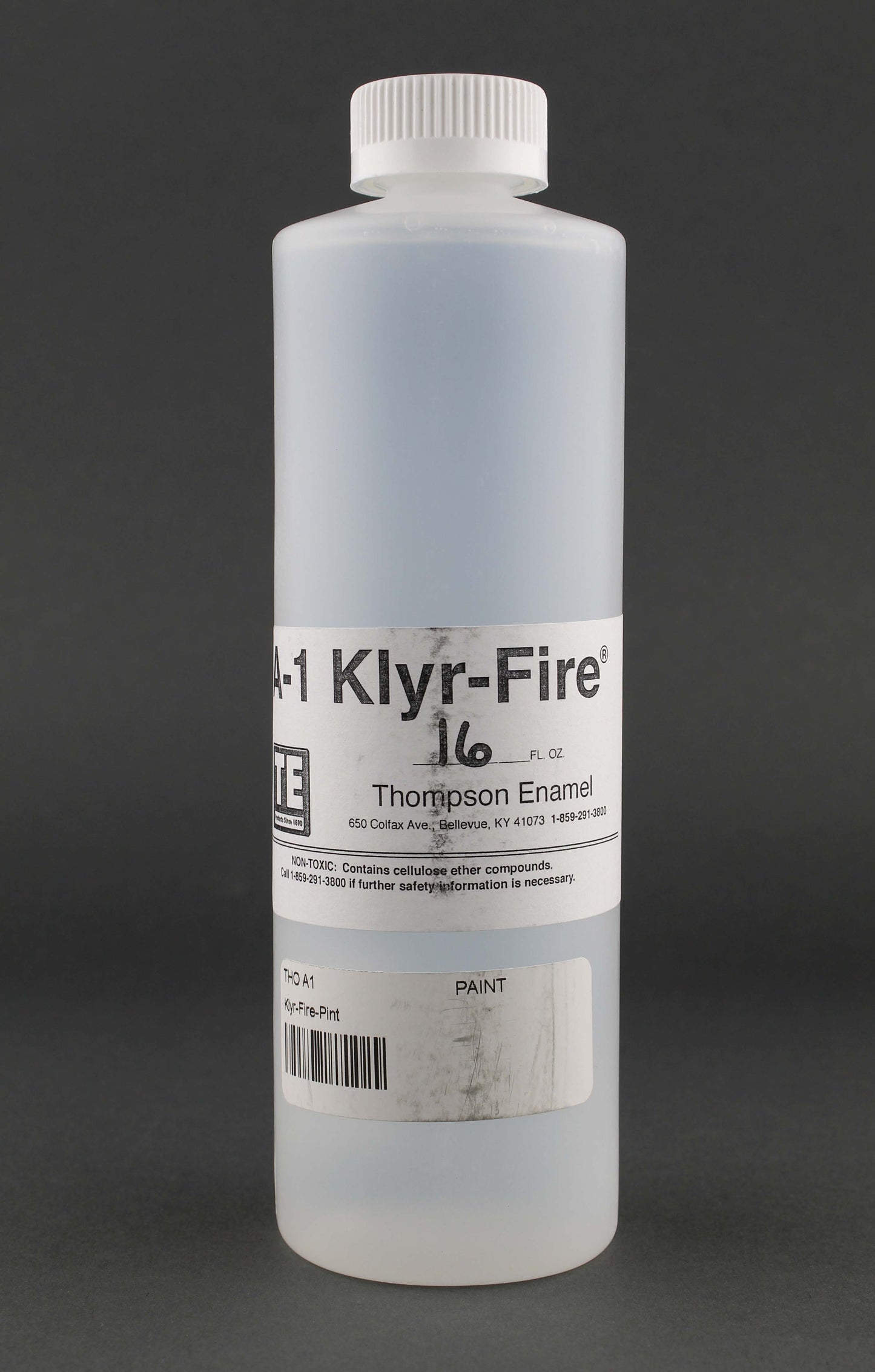 Klyr Fire