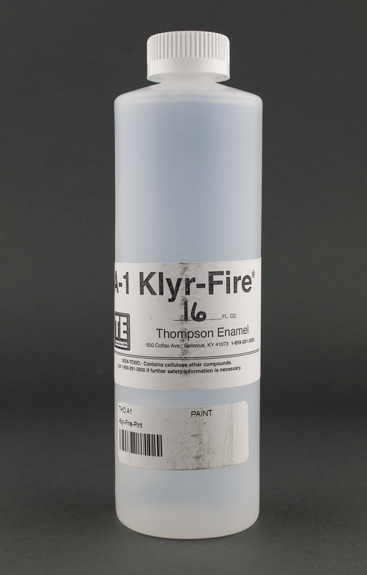 Klyr Fire