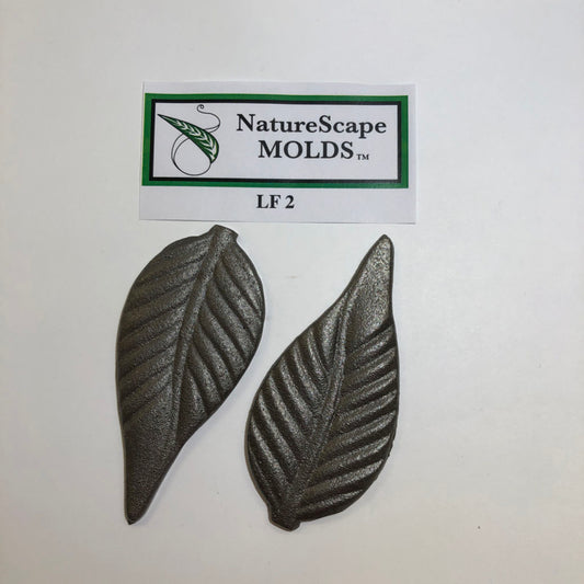 NatureScape Leaf Mold #2