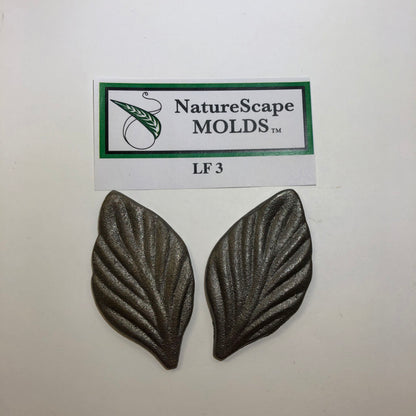 NatureScape Leaf Mold #3