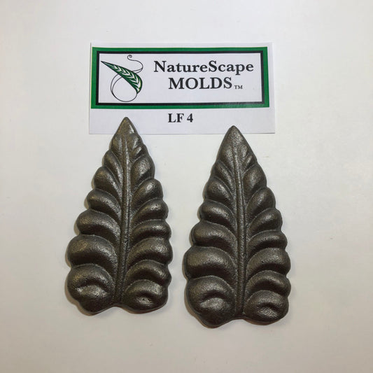 NatureScape Leaf Mold #4
