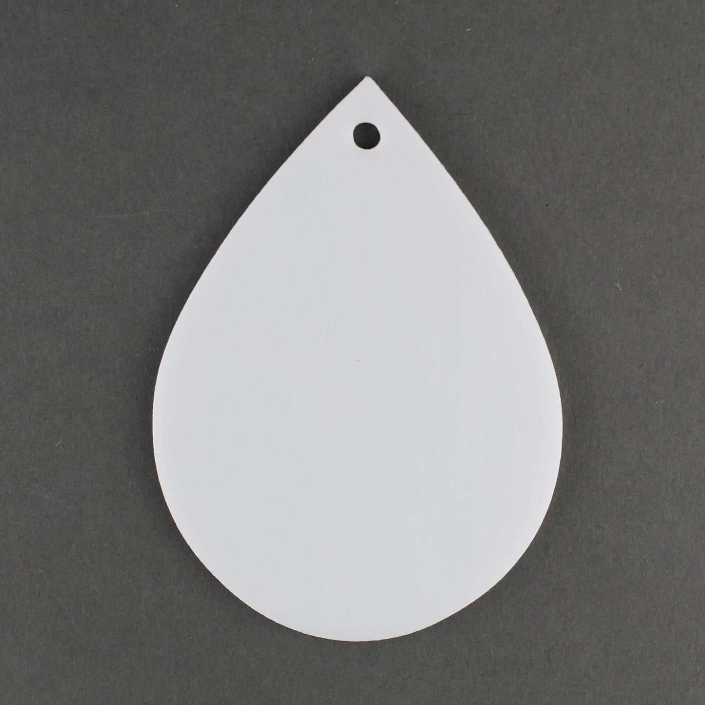 Mark Hufford Ornament - Teardrop