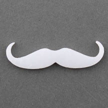Moustache 1 PreCut