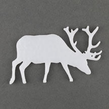 Elk 2 PreCut - 4"