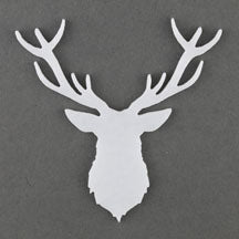 Elk 3 PreCut - 4"