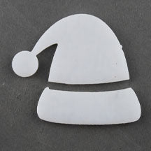 Christmas Hat 1 PreCut
