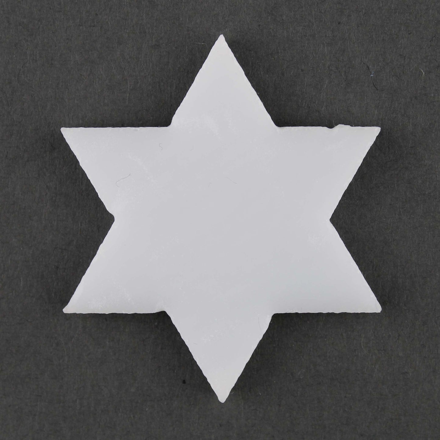 6 Pointed Star