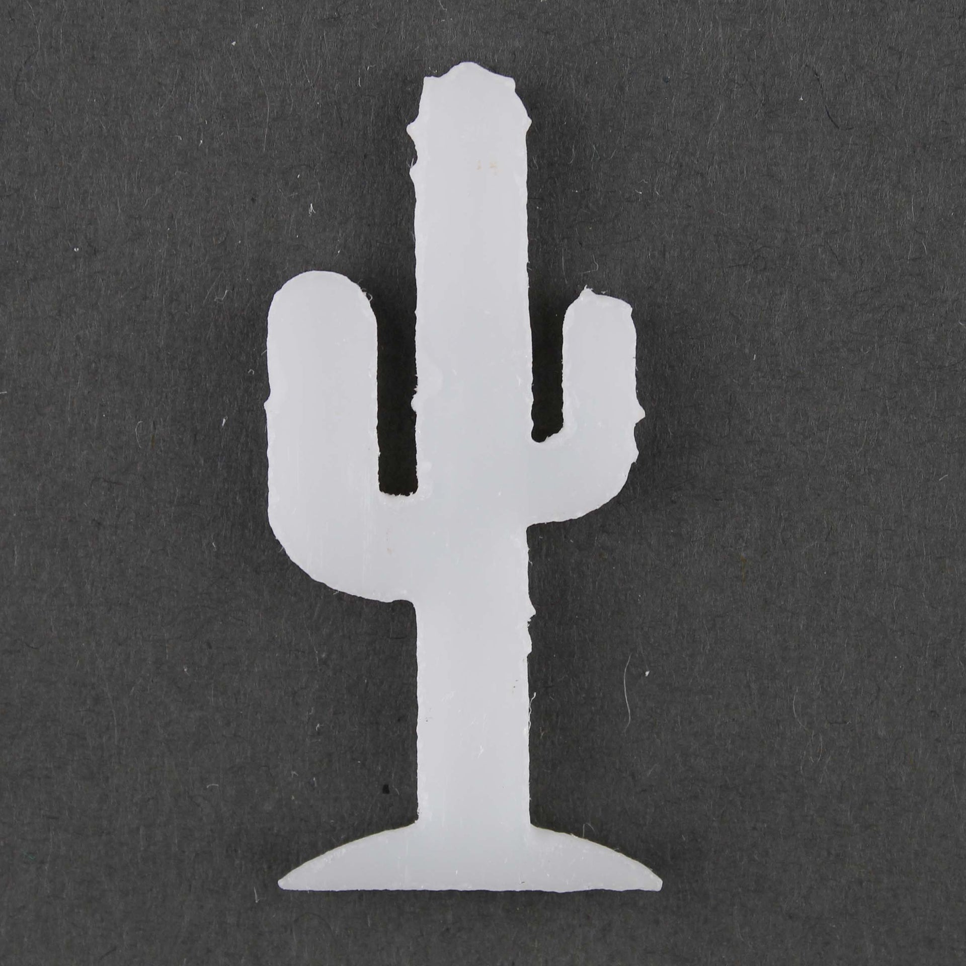 Cactus 7 – Milkweed Arts