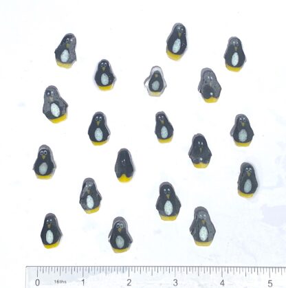 XL Penguins