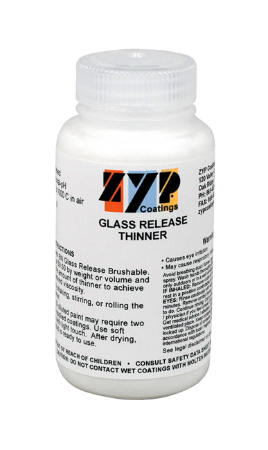ZYP Glass Release Thinner