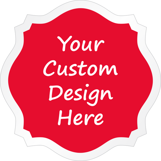 Custom Decal Sheet