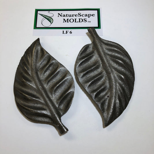 NatureScape Leaf Mold #6