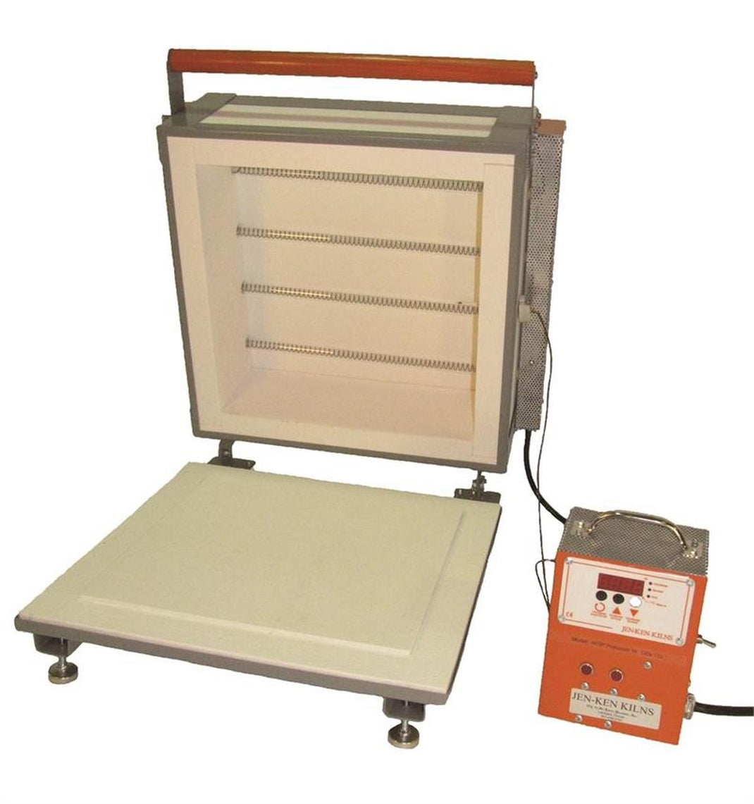 Kiln Rental Milkweed Arts